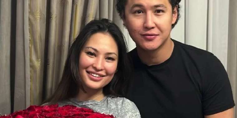 Қазақстандық танымал актер сүйіктісіне қол көтерді деп айыпталды