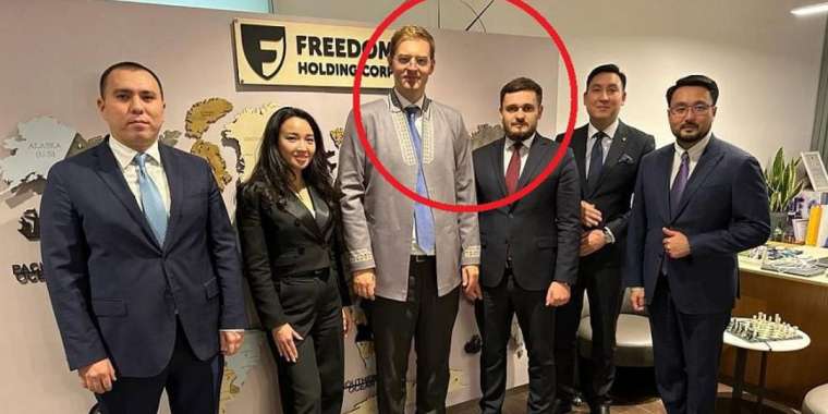 Салымшылардың ұрланған ақшасы Freedom Finance топ-менеджерлеріне аударылған – жәбірленушілер