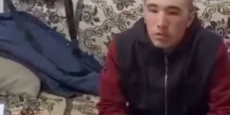 «Құдай разылығы үшін»: зират қиратты деп күдікке ілінген жігіт өз әрекетін түсіндірді