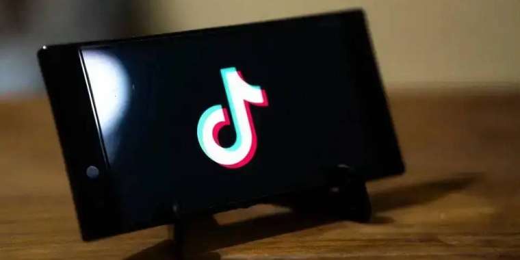 АҚШ-тың TikTok-ты сатып алу жөніндегі келісімі тоқтатылды