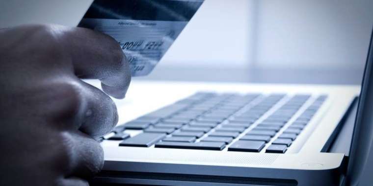 Онлайн-банкинг арқылы 80 млн теңгедей қаржы жымқырған