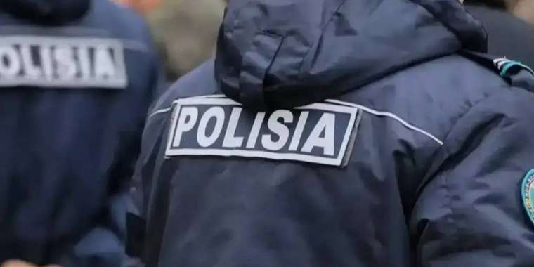 Жамбыл облысында бұрынғы полицейді өлтірді деген күдікті қамалды