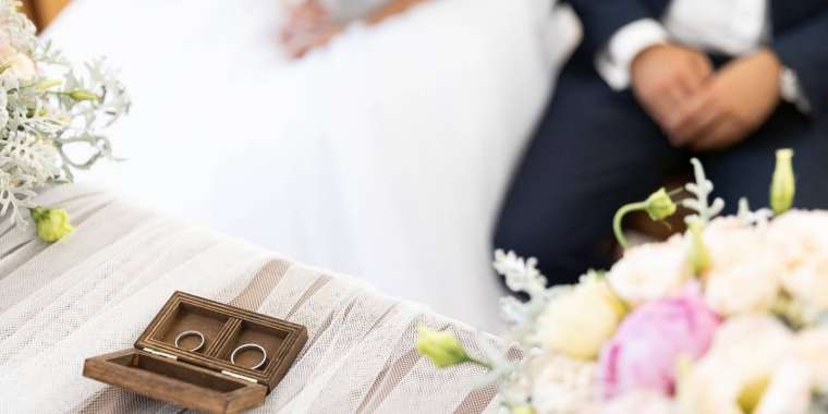 Ата-анасыз неке қиюға бола ма? Нұрлан имам жауабы