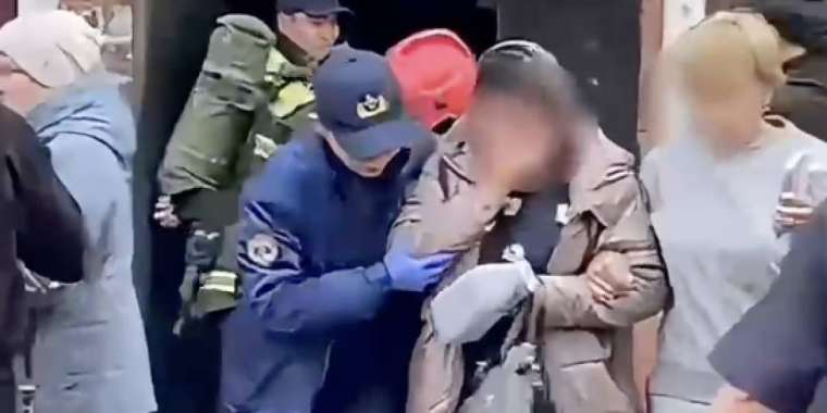 Қостанайда тұрғын үйден өрт шықты