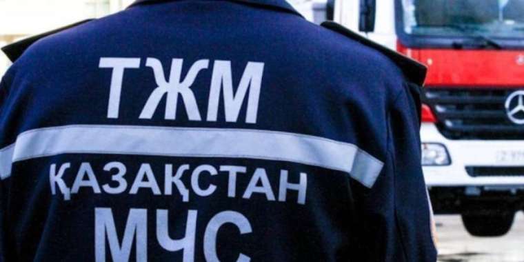 Екібастұз ТЖД басшысы сотталды