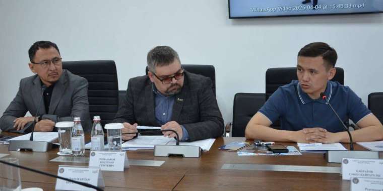 Ұлытау облысында Нашақорлыққа қарсы күрес жөніндегі кеңес құрылды