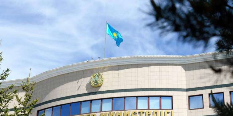 Тоқаев бірқатар елшілікте ауыс-түйіс жүргізді