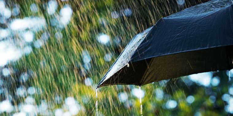 Алдағы үш тәулікте ауа райы қалай өзгереді