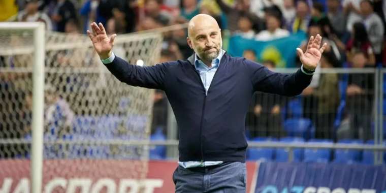 Магомед Адиев Қазақстанға оралуы мүмкін