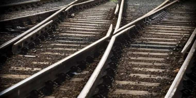 Павлодарда ер адамды пойыз қағып, мерт қылды