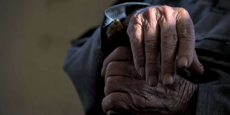 Теміртаудағы зейнеткерді қатыгездікпен соққыға жыққан жасөспірімдер қамауға алынды