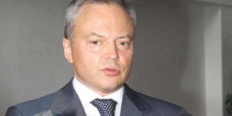 Украинадан Қазақстанға келген жаңа елші туралы не белгілі?