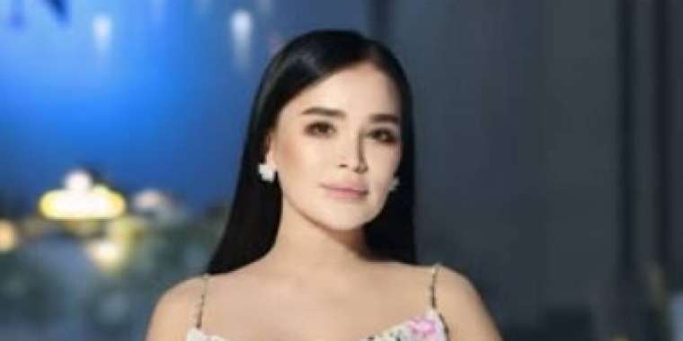 Әйкерім Қалаубаева әлеуметтік желідегі жазбасымен көпшілікті ойландырып қойды