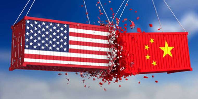 Қытай Трамппен тариф үшін соғыста "аяғына дейін күресуге" дайын