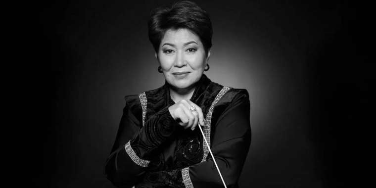 Танымал қазақстандық дирижер қайтыс болды