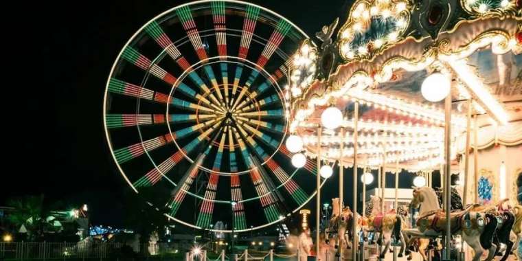 Астанада Диснейленд салынбайтын болды