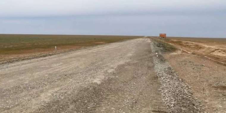 Жолды жөндеуде цифрлық теңге қолданылатын болады