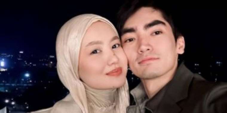 Сәкен Майғазиевтің болашақ келінінің кім екені белгілі болды