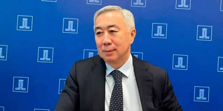 Қосымша құн салығының шегі бекітілді