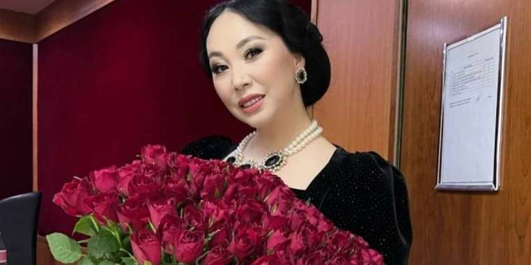 Қарақат Әбілдина танымал ақынның өзін «лақтырып» кеткенін айтты