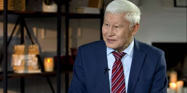 "Бәрі өтпейді" - Асқар Жұмаділдаев Жаңа академия құрамына қатысты сұраққа жауап берді