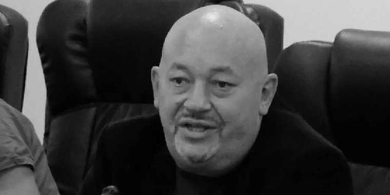 Танымал қазақстандық журналист қайтыс болды