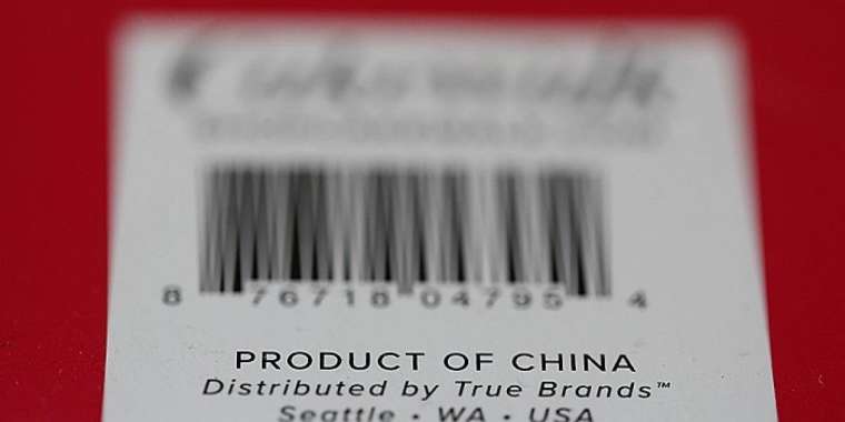 Трамп Қытай тауарларына салынатын  баж салығын 125%-ға көтерді