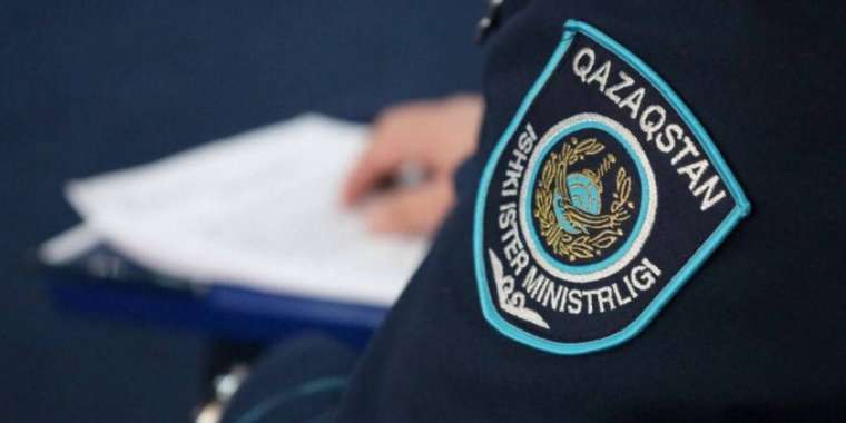 Ел шығысында екі азаматтығы бар 8 адам анықталды