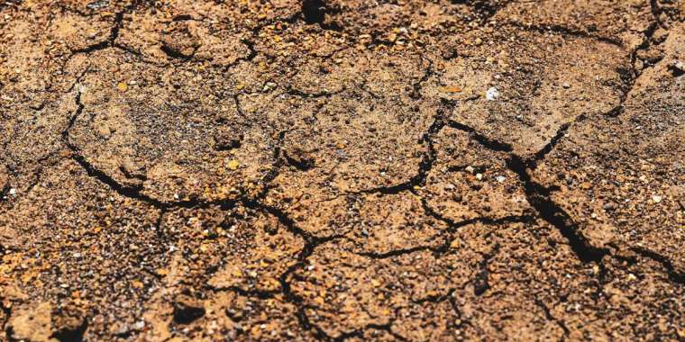 Атырау облысында жер сілкінісі тіркелді