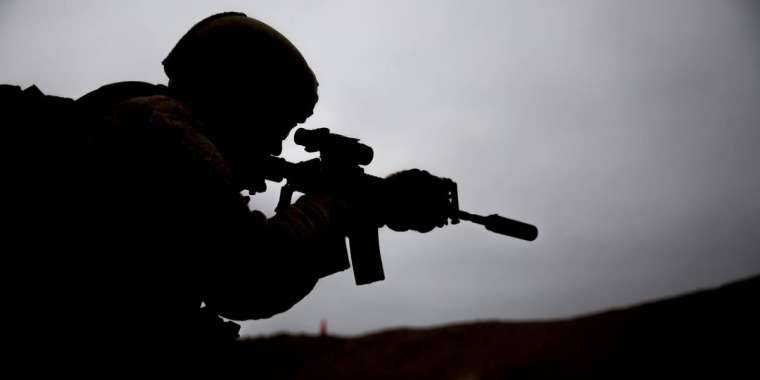 Болашақта қай аймақ соғыс алаңына айналуы мүмкін? Әскери сарапшы жауап берді