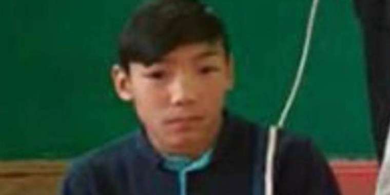 Абай облысында 13 жастағы бала із-түзсіз жоғалып кеткен