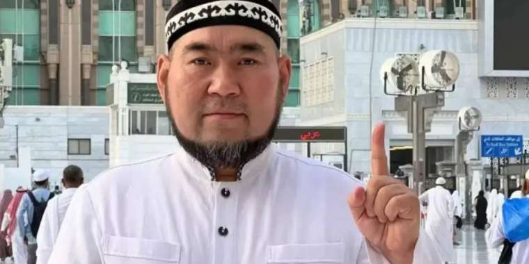 Балғынбек Имашевтың ұлы алаяқтық ісі бойынша тергеліп жатыр: айтыскердің өзі не дейді