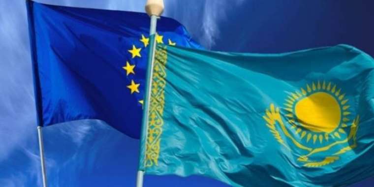 Қазақстан мен Еуропалық Одақтың ынтымақтастығы нығая түседі