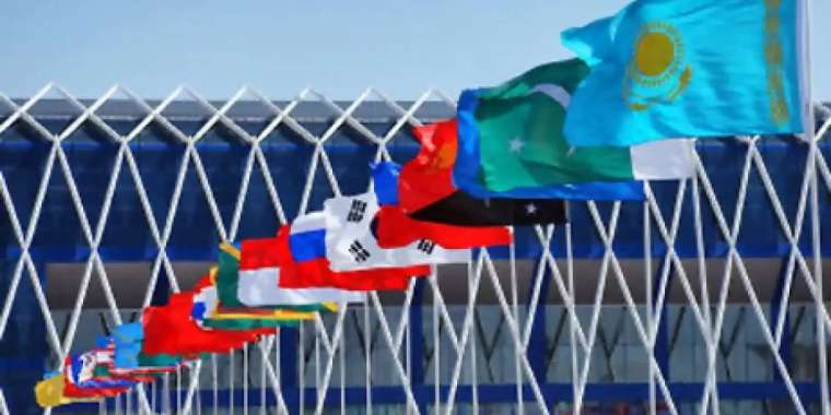 Қазақстанның позициясы - кез келген мемлекеттің аумақтық тұтастығын сақтауға үлес қосу