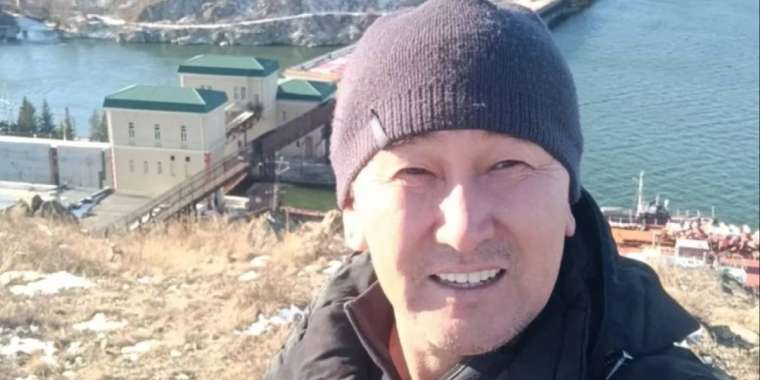 Журналист Лұқпан Ахмедьяровты полиция ұстады