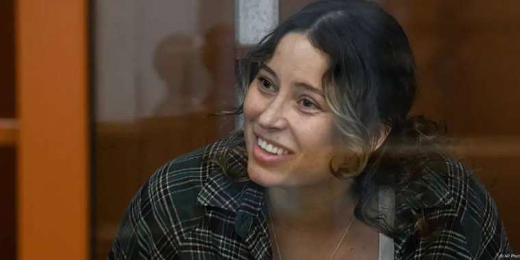 Ресей мен АҚШ тұтқындармен алмасты