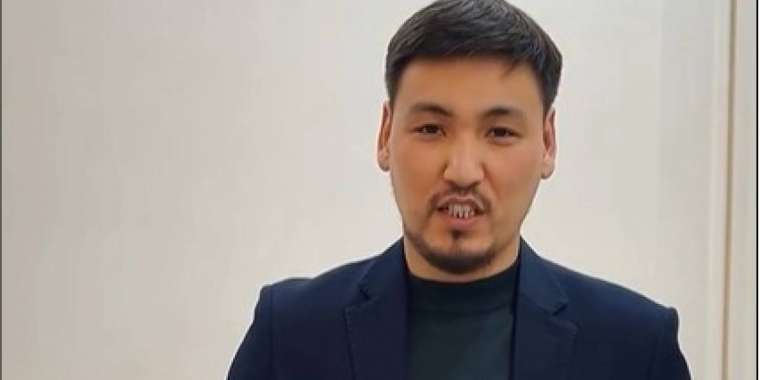 Тағы бір қайырымдылық қорының басшысы ұсталды