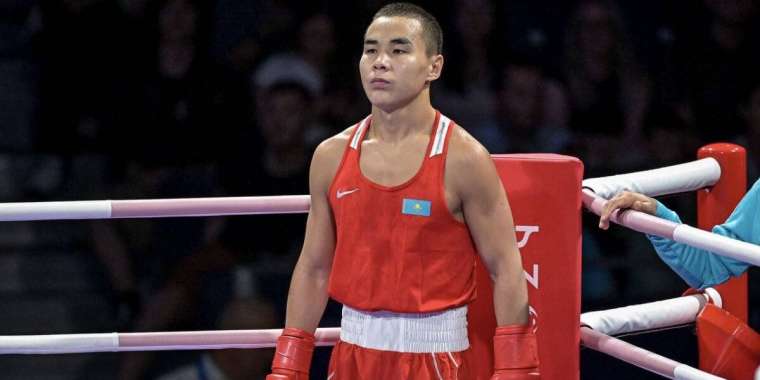 Екі ірі турнирге қатысатын қазақстандық боксшылар анықталды