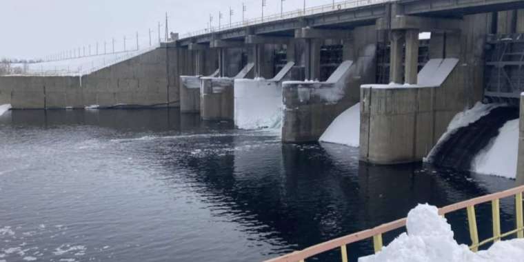 Қазақстанда жаңа 4 су қоймасы салынады