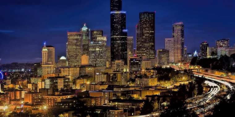 82 миллиардер тұрады: әлемдегі ең бай қалалар рейтингі шықты