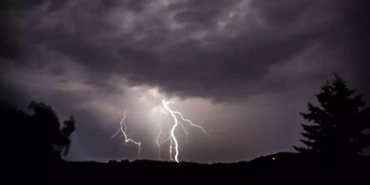 Аяз, бұршақ, жаңбыр: демалыс күндеру ауа райы қандай болады