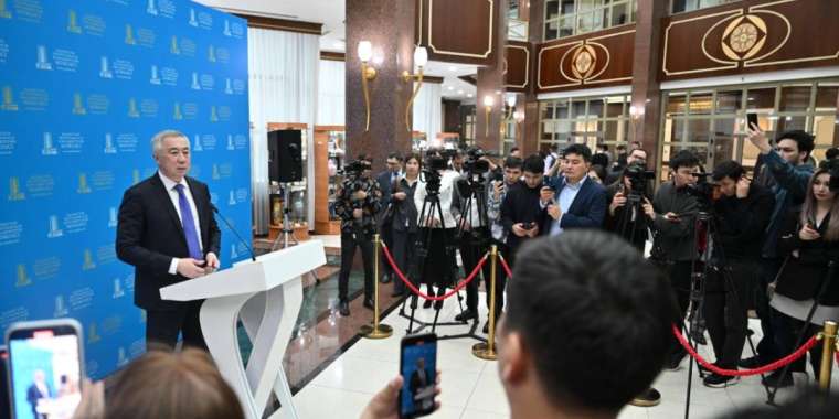 Жаңа Салық кодексі қашан қабылданатыны белгілі болды