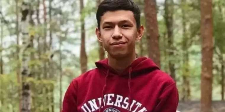 Темірлан Еңсебек 5 жылға шартты түрде сотталды