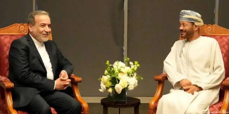 Иранның ядролық бағдарламасы бойынша жасырын келіссөздер басталды