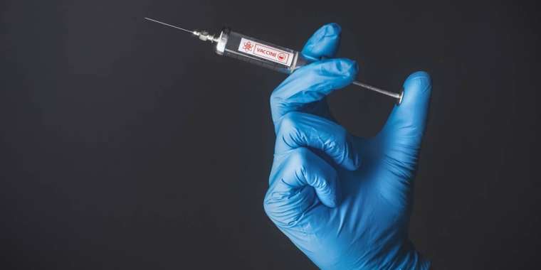 Жамбыл облысында екпе салдырған екі жігіт қайтыс болды