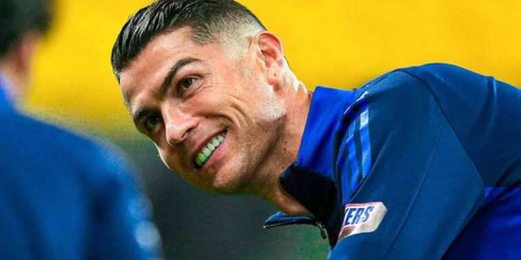 Футбол жұлдызы Криштиану Роналдудың табысы қанша?