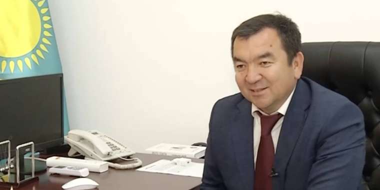 Талғар әкімі TikTok жұлдызына айналды