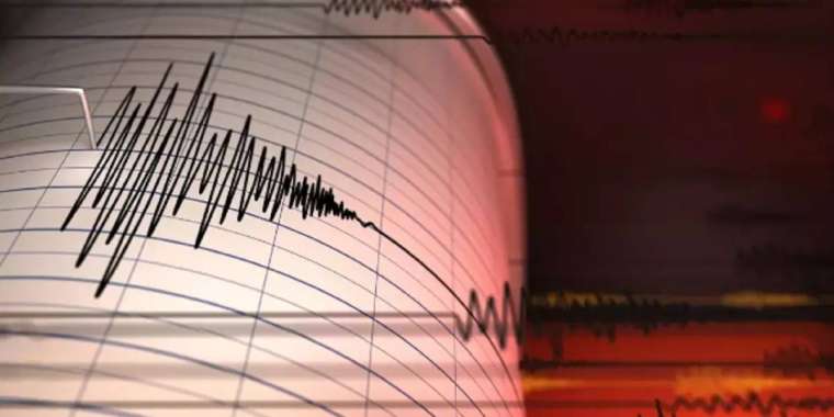 Шымкент және Тараз тұрғындары жер сілкінісін сезді