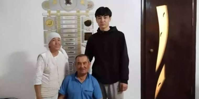 «Денесін достары алып келген»: Маңғыстауда 11 сынып оқушысы түсініксіз жағдайда көз жұмды