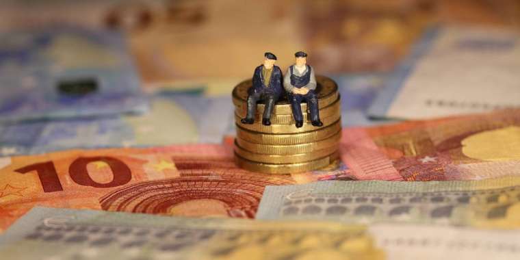 Қазақстандағы орташа зейнетақы мөлшері белгілі болды